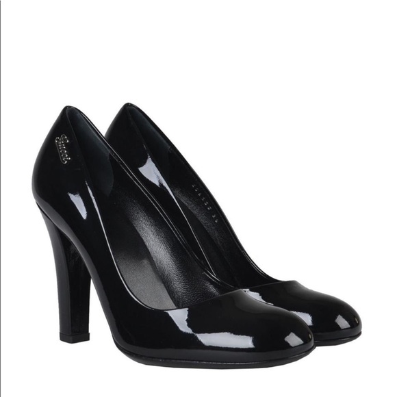 Gucci heels shoes size 9 - Picture 3 of 7